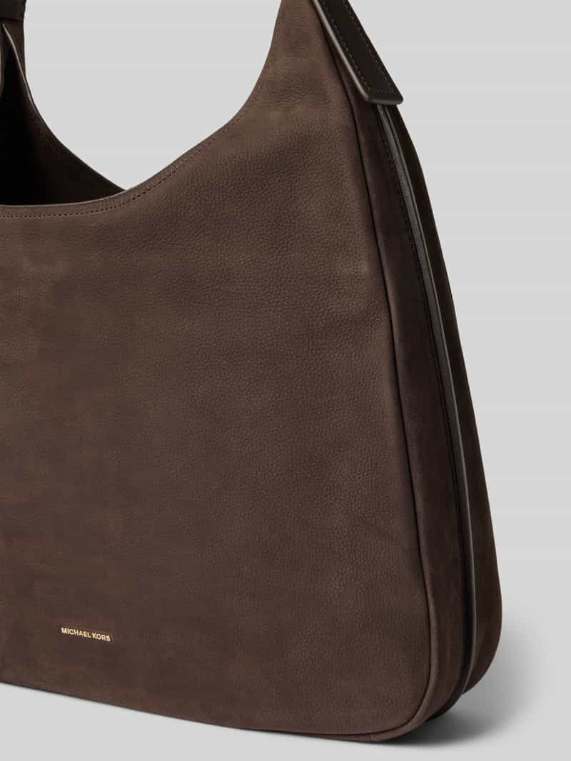 MICHAEL Kors Handtas met labelapplicatie model 'NOLITA'