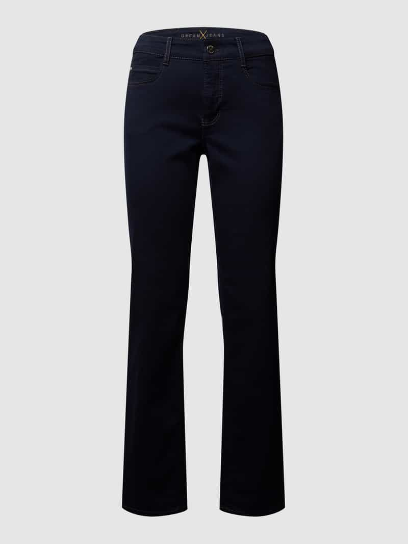 MAC Slim fit jeans met stretch, model 'DREAM'