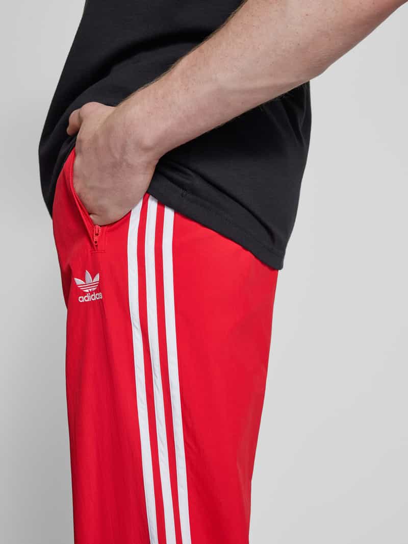 adidas Originals Trainingsbroek met elastische band