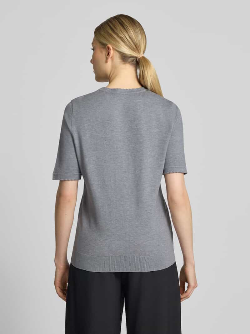 Christian Berg Woman T-shirt van viscosemix
