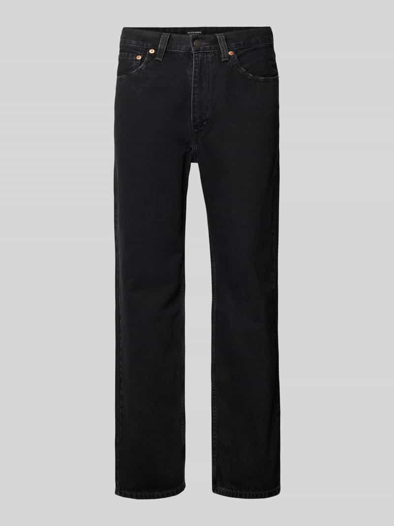 Levi's Loose fit jeans in 5-pocketmodel model '565'