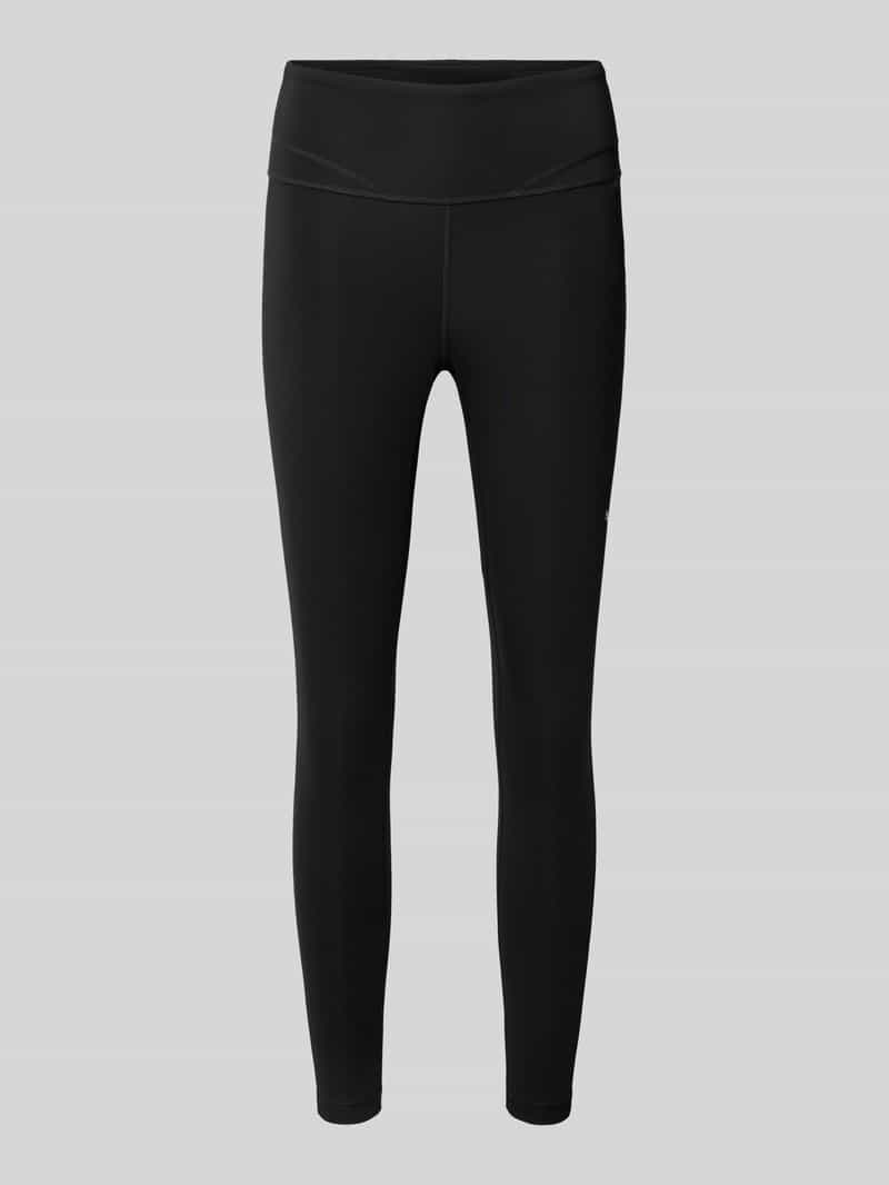 Puma Sportlegging met logodetail