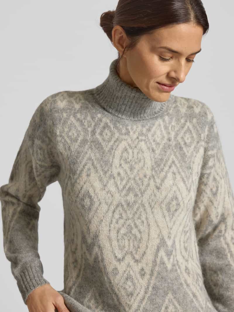 Dale of Norway Coltrui van alpacamix model 'Falun'