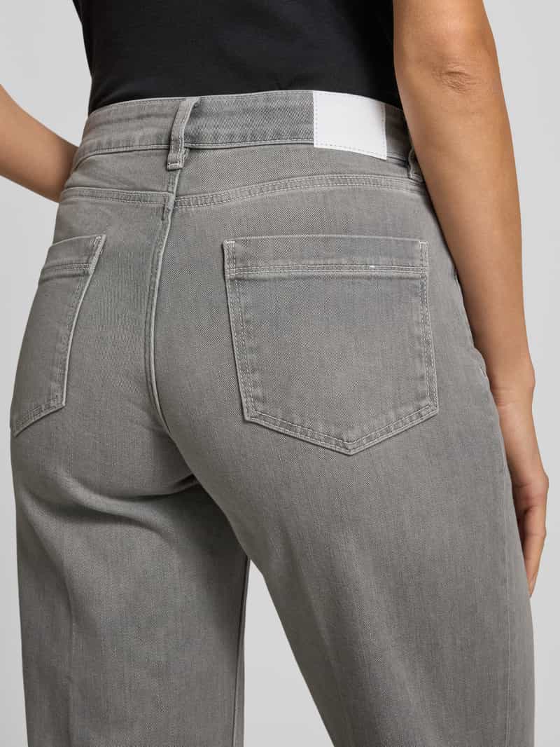 someday Jeans met 5-pocketmodel model 'Carie'