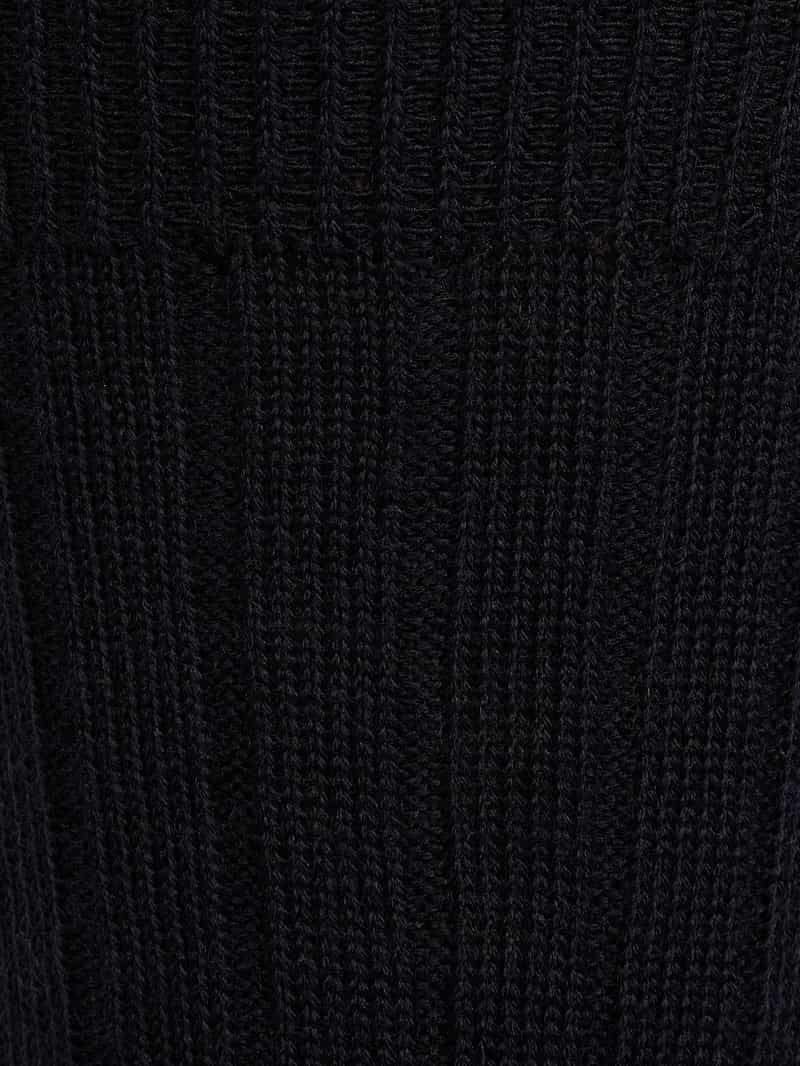 Falke Kousen van scheerwolmix model 'Tapijt in de schoen'