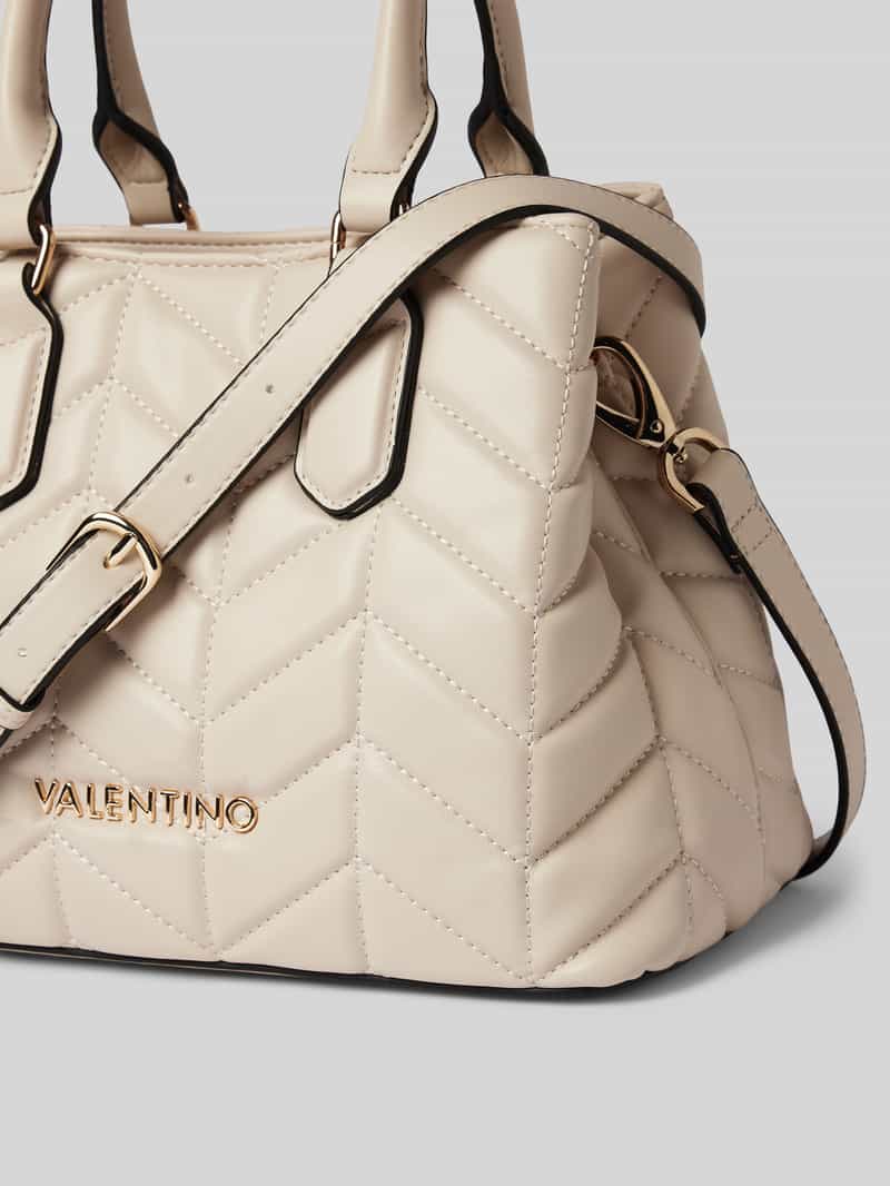 VALENTINO BAGS Handtas met labeldetail