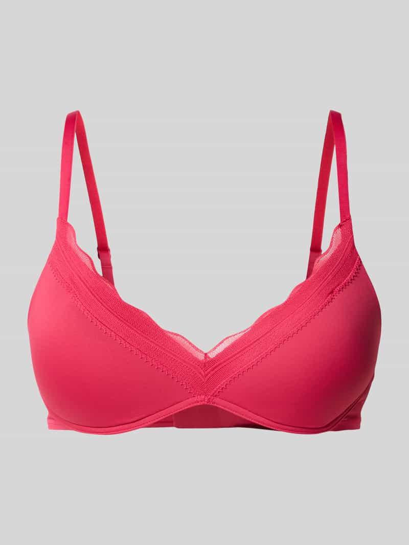 sloggi Bügel-BH Blue GO Blush