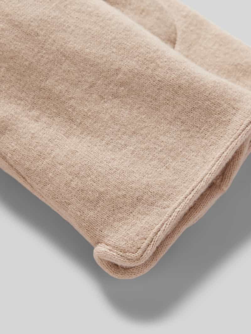 s.Oliver RED LABEL Handschoenen van wolmix die geschikt zijn voor touchscreens