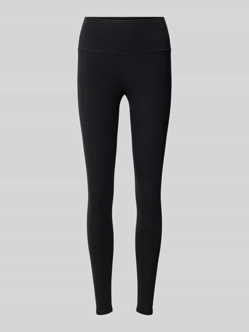 Legging met stretch