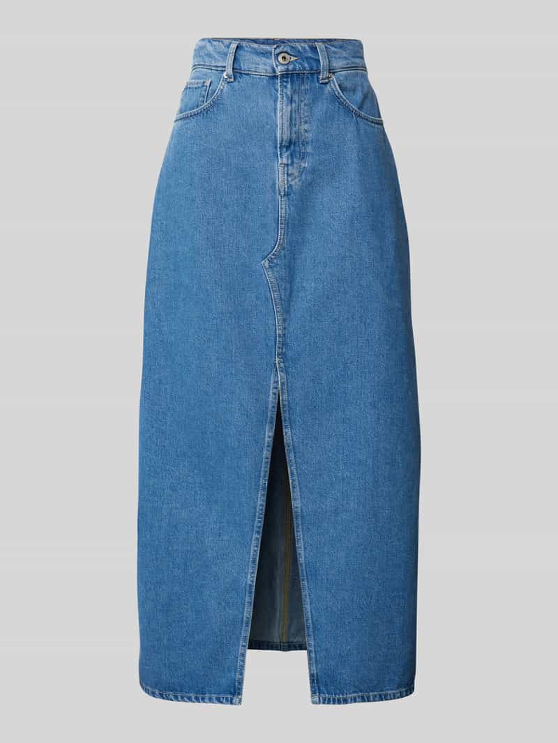 Pepe Jeans Jeansrok in 5-pocketmodel