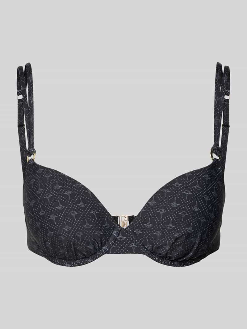 JOOP! Collection Bikinitop met verstelbare bandjes