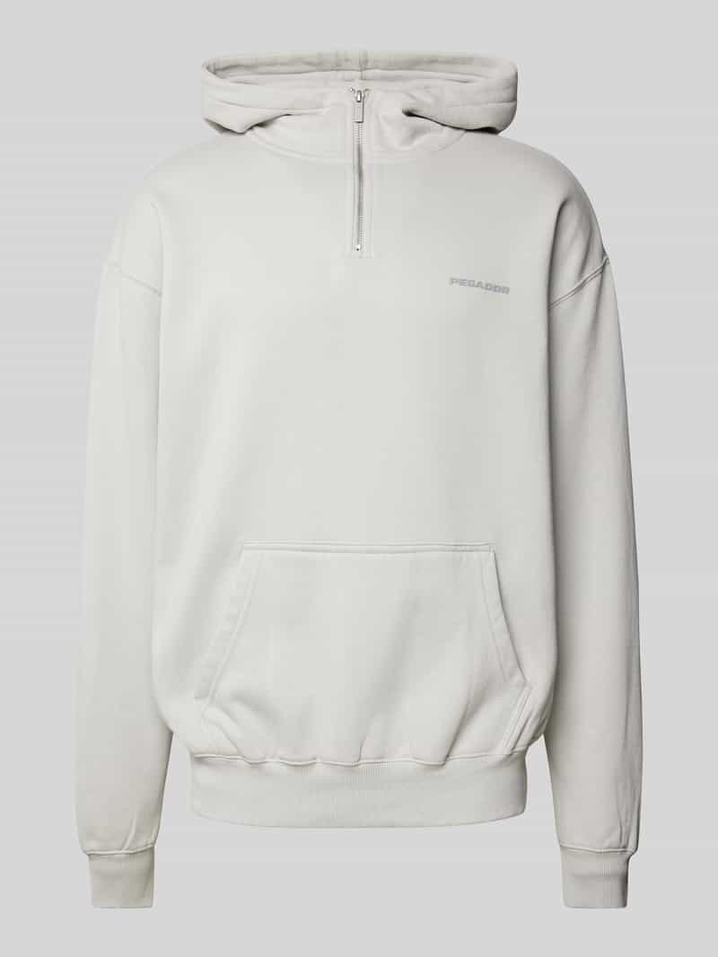 Pegador Hoodie met capuchon