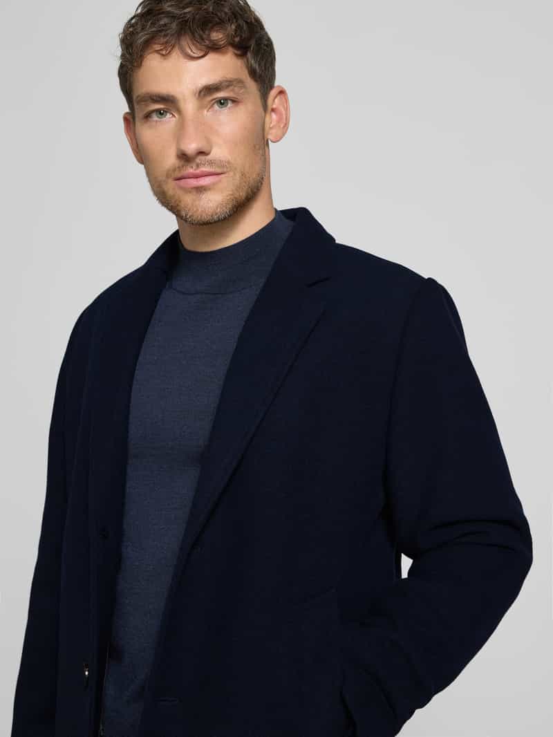 lindbergh Jas met reverskraag