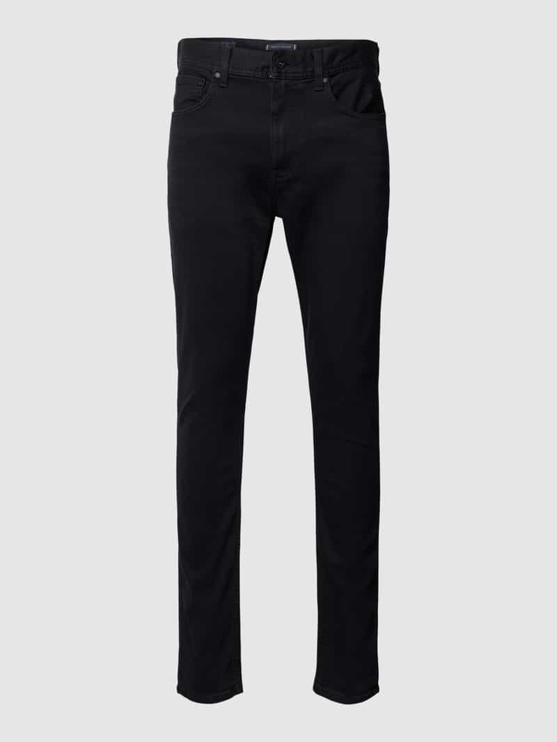 Tommy Hilfiger Slim fit jeans in 5-pocketmodel model 'HOUSTON'