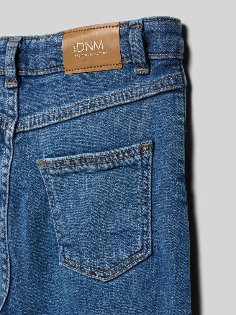 Mayoral Jeans met steekzakken