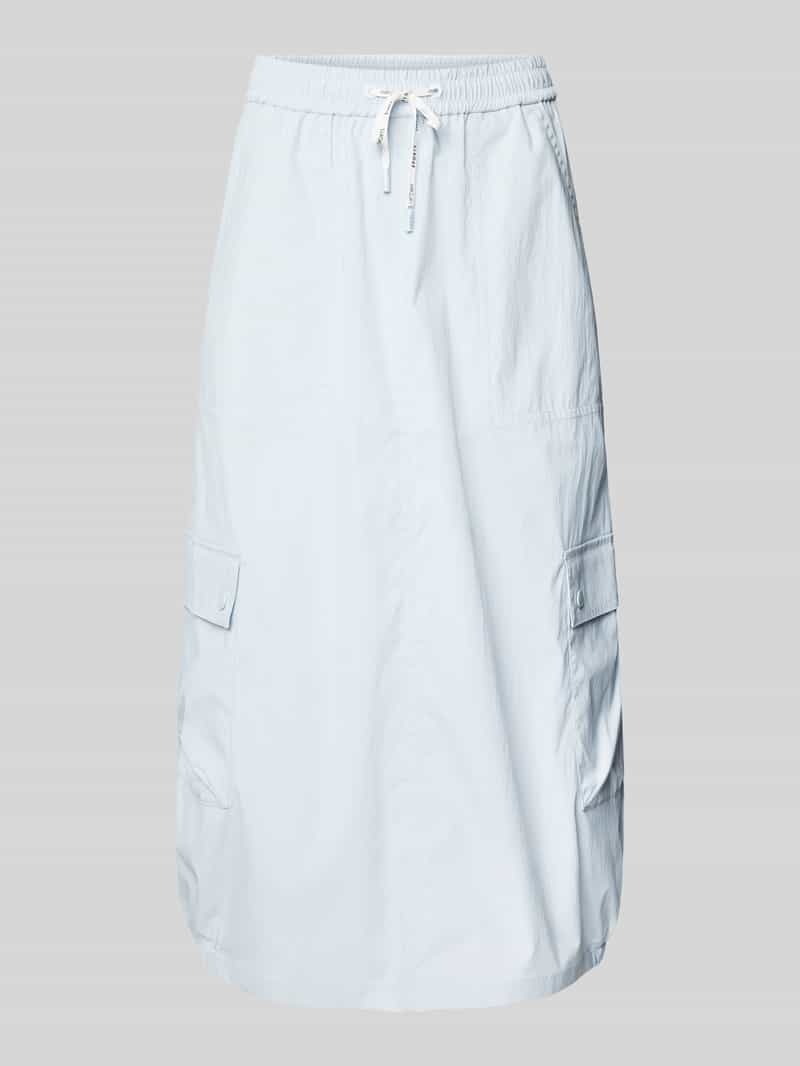 Marc Cain Midirok met cargozakken
