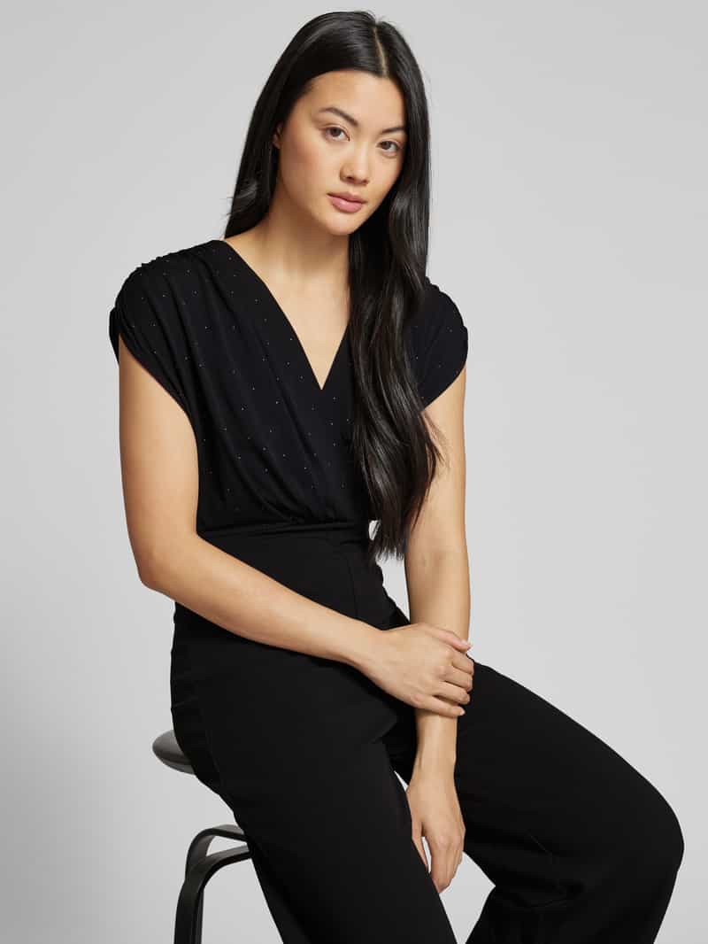 Zero Jumpsuit in wikkellook