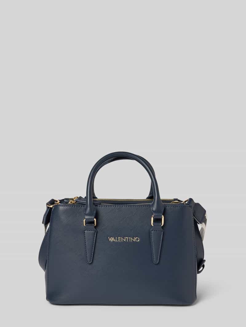 VALENTINO BAGS Shopper met labeldetail