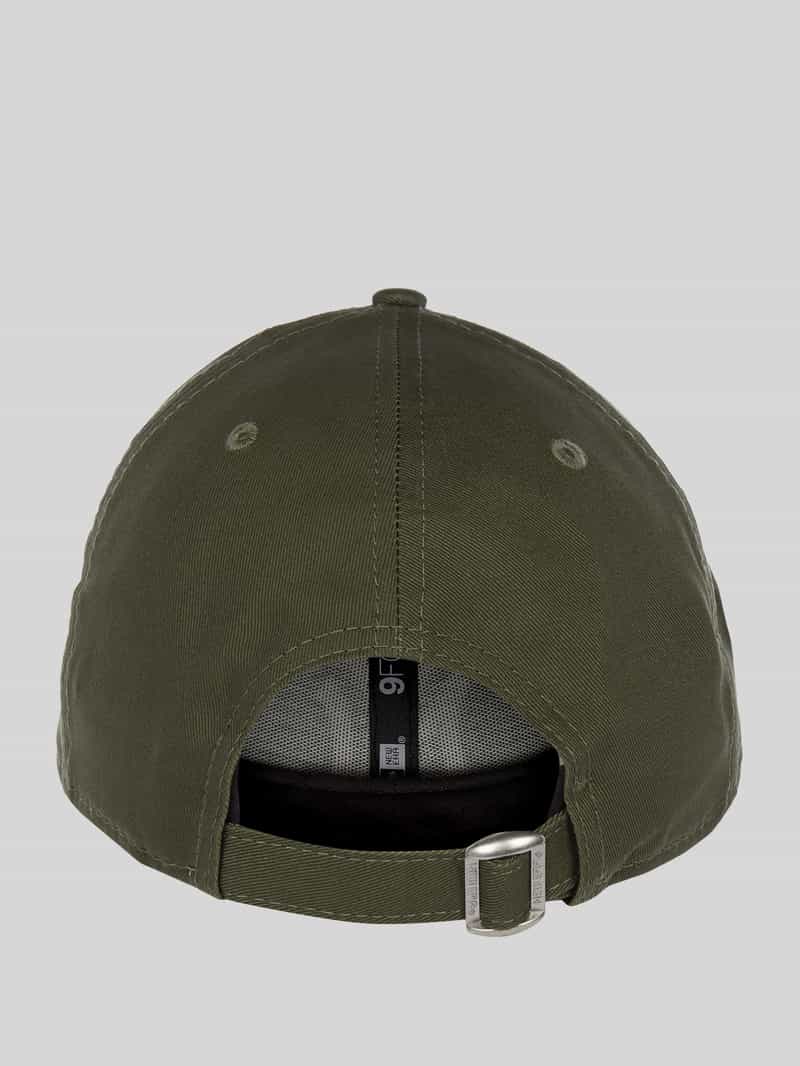 New Era 9Forty New York Yankees pet groen, foto 4