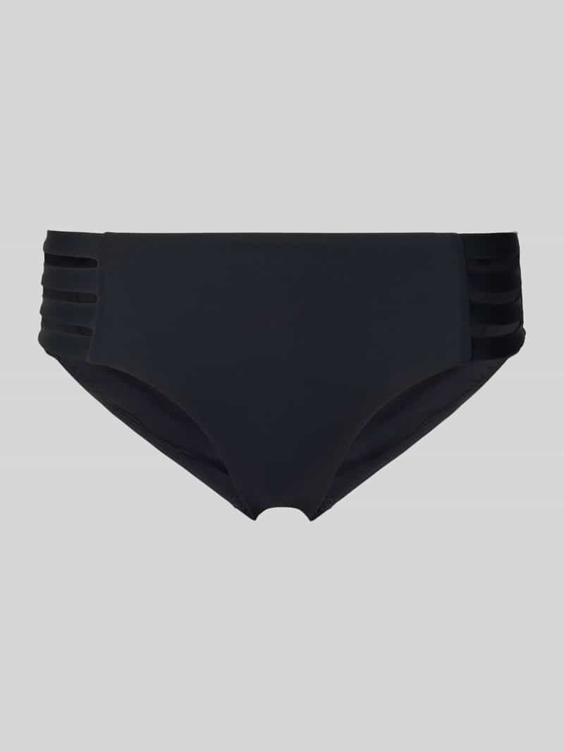 Bikinibroekje met cut-outs