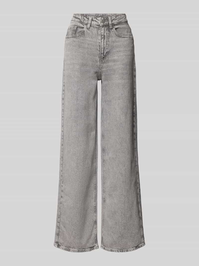 Vila Jeans met 5-pocketmodel, model 'FREYA'