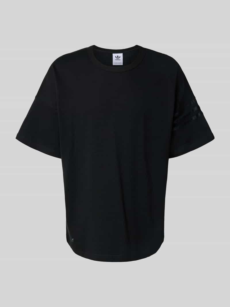 adidas Originals T-shirt met ronde hals