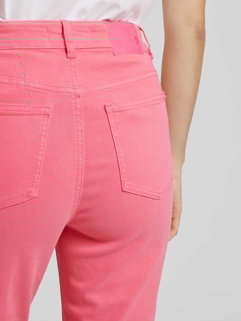 comma Casual Identity Regular fit jeans in 5-pocketmodel