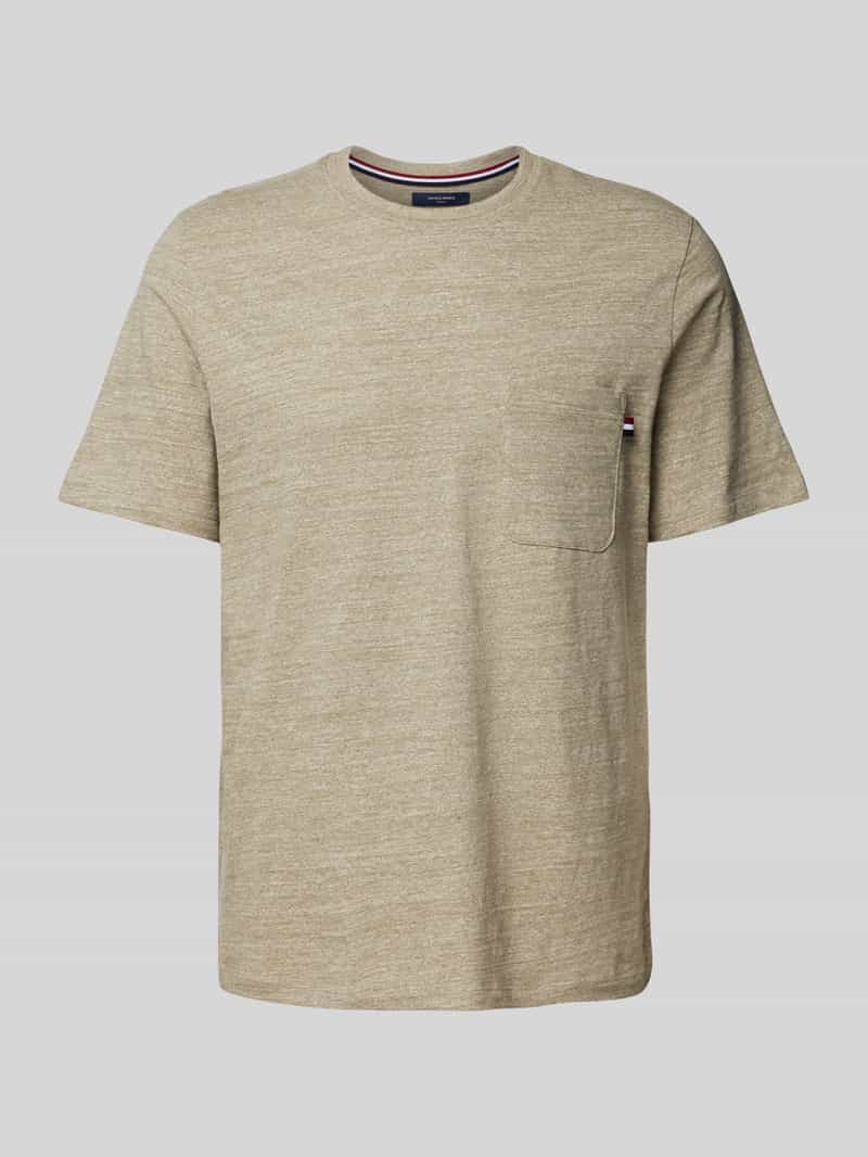 Jack & Jones Premium T-shirt met motiefprint