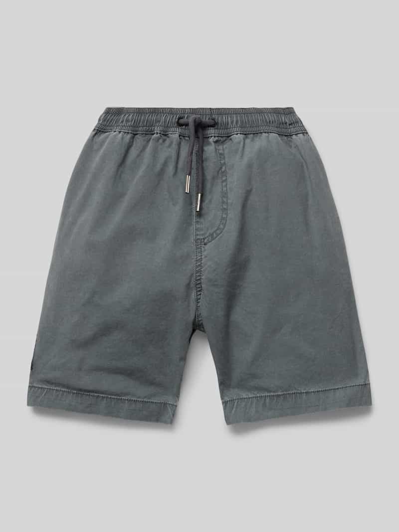 Quiksilver Bermuda met achterzak