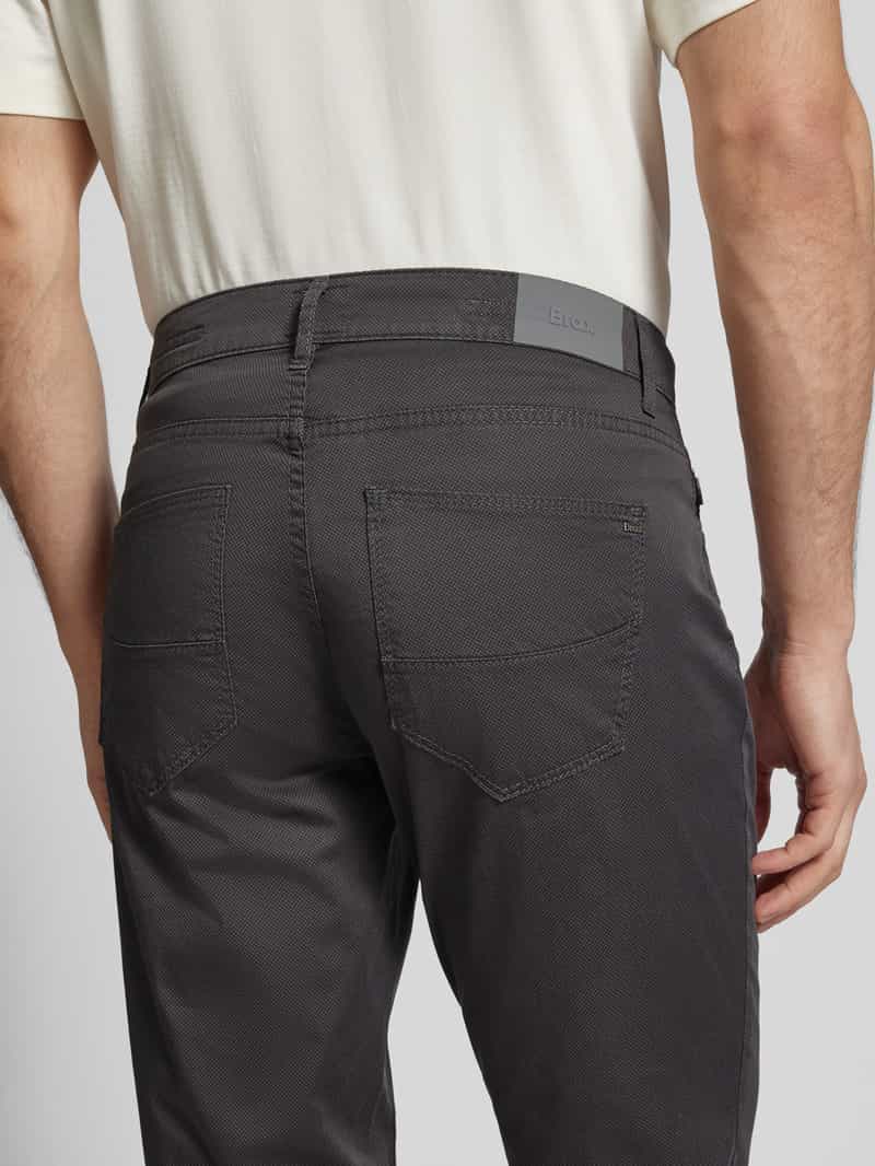 BRAX Jeans in 5-pocketmodel model 'ULTRALIGHT'
