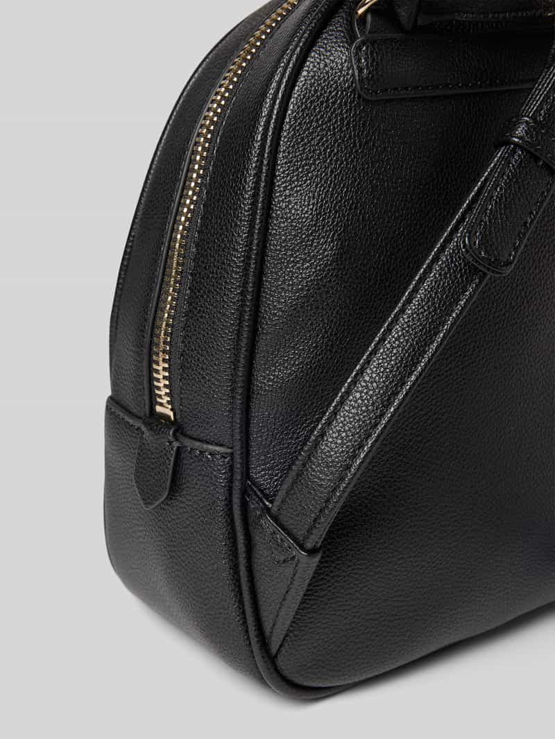 Guess Rugzak in leerlook model 'Manhattan'