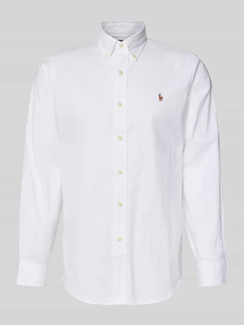 Polo Ralph Lauren Vrijetijdsoverhemd met knoopsluiting
