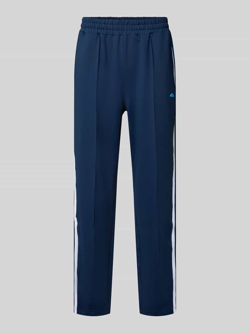 Ellesse Trainingsbroek met elastische band model 'LATUCCI'