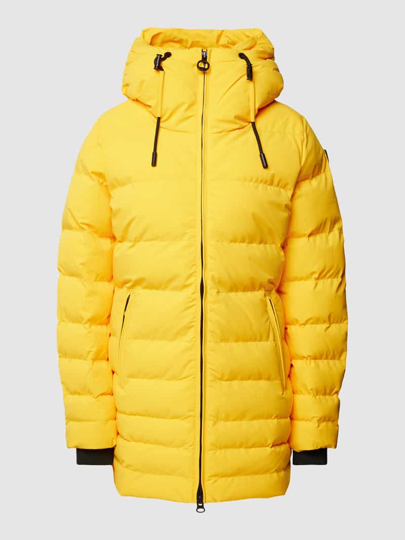 Functioneel jack met doorgestikte naden, model 'CORDOBA ' Wellensteyn