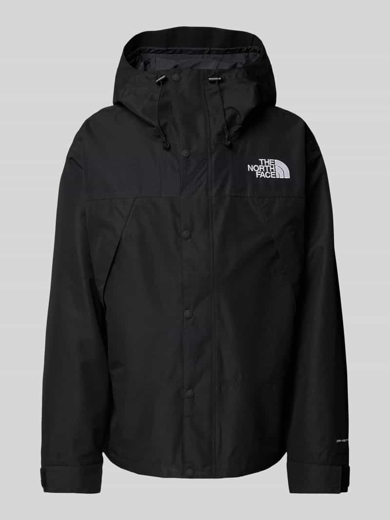 The North Face Jack met labelstitching