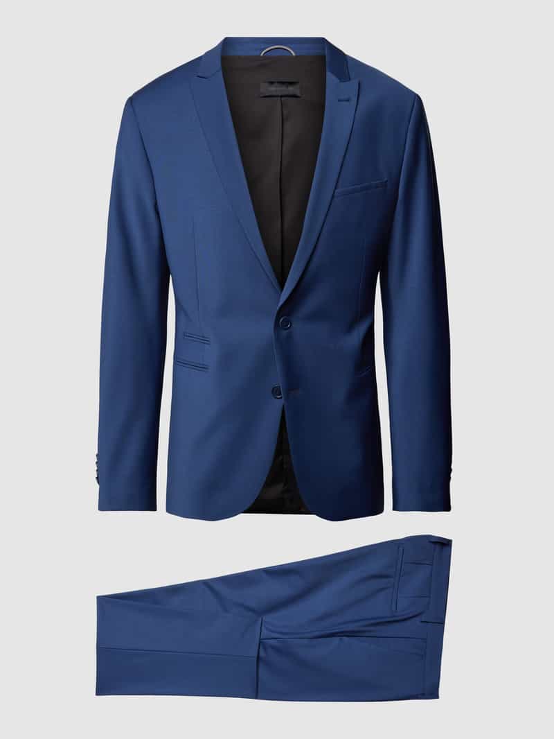drykorn Pak met kissing buttons