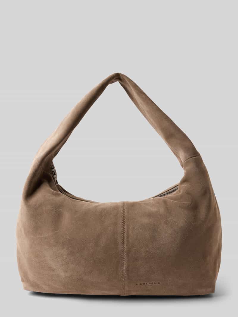 Liebeskind berlin Handtas van echt suède, model 'Bo'