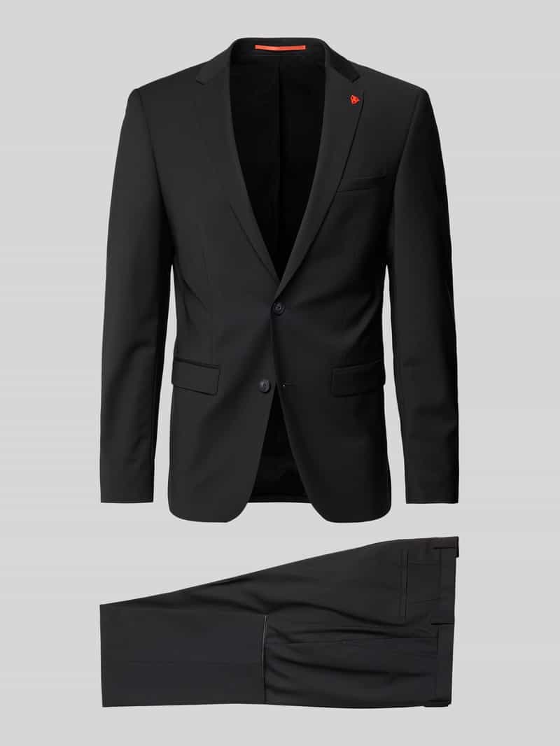 Roy Robson Extra slim pak in effen design