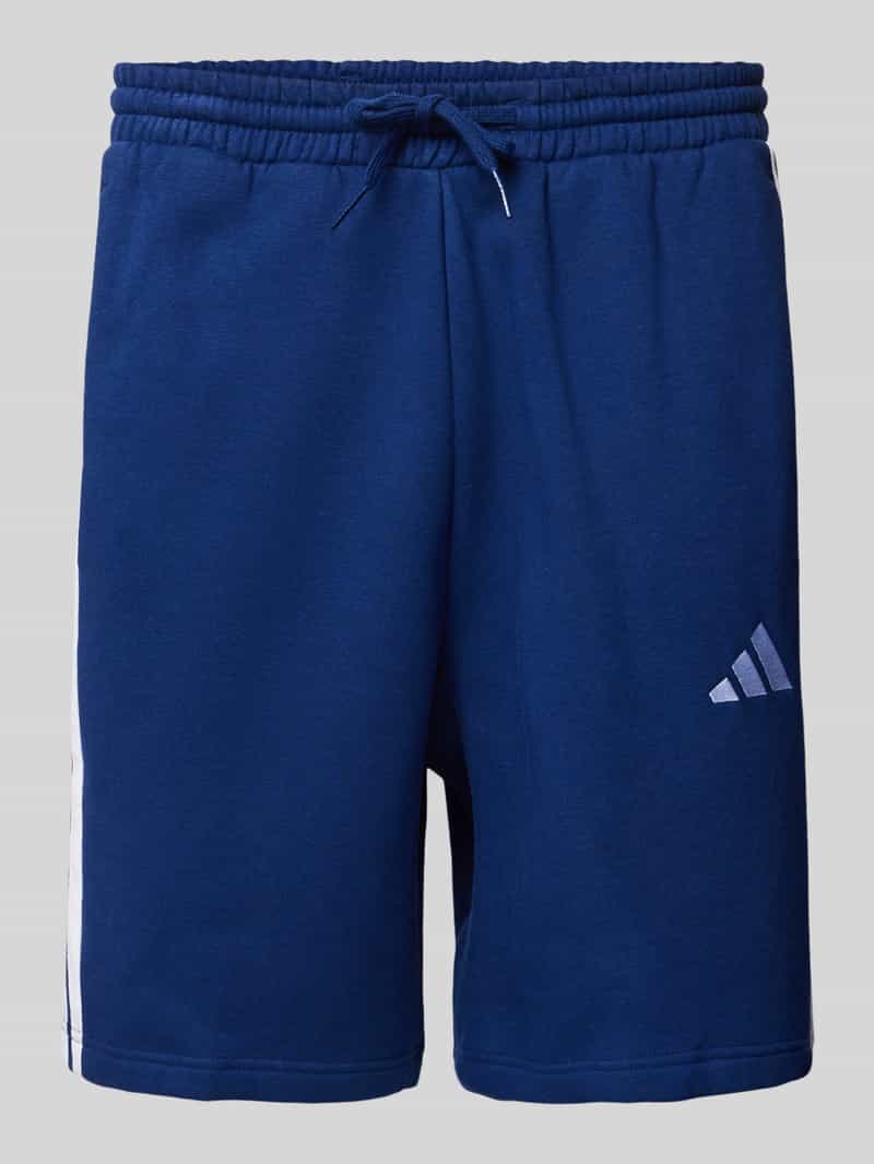 ADIDAS SPORTSWEAR Sweatshorts met elastische band