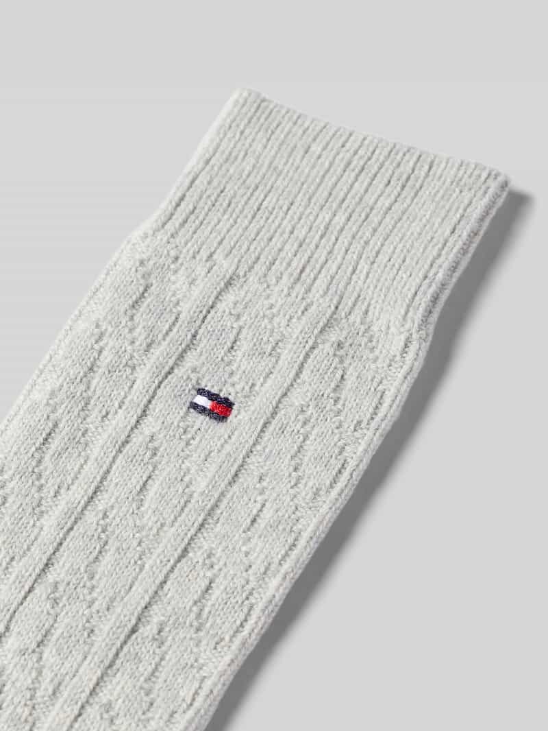 Tommy Hilfiger Sokken met wol