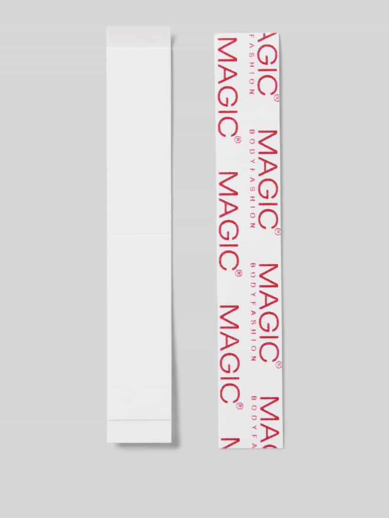 magic bodyfashion Borstband met zelfklevende eigenschappen