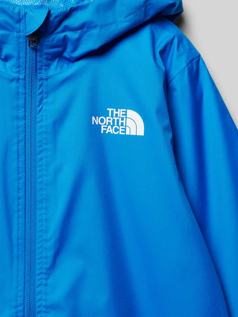 The North Face Jack met capuchon