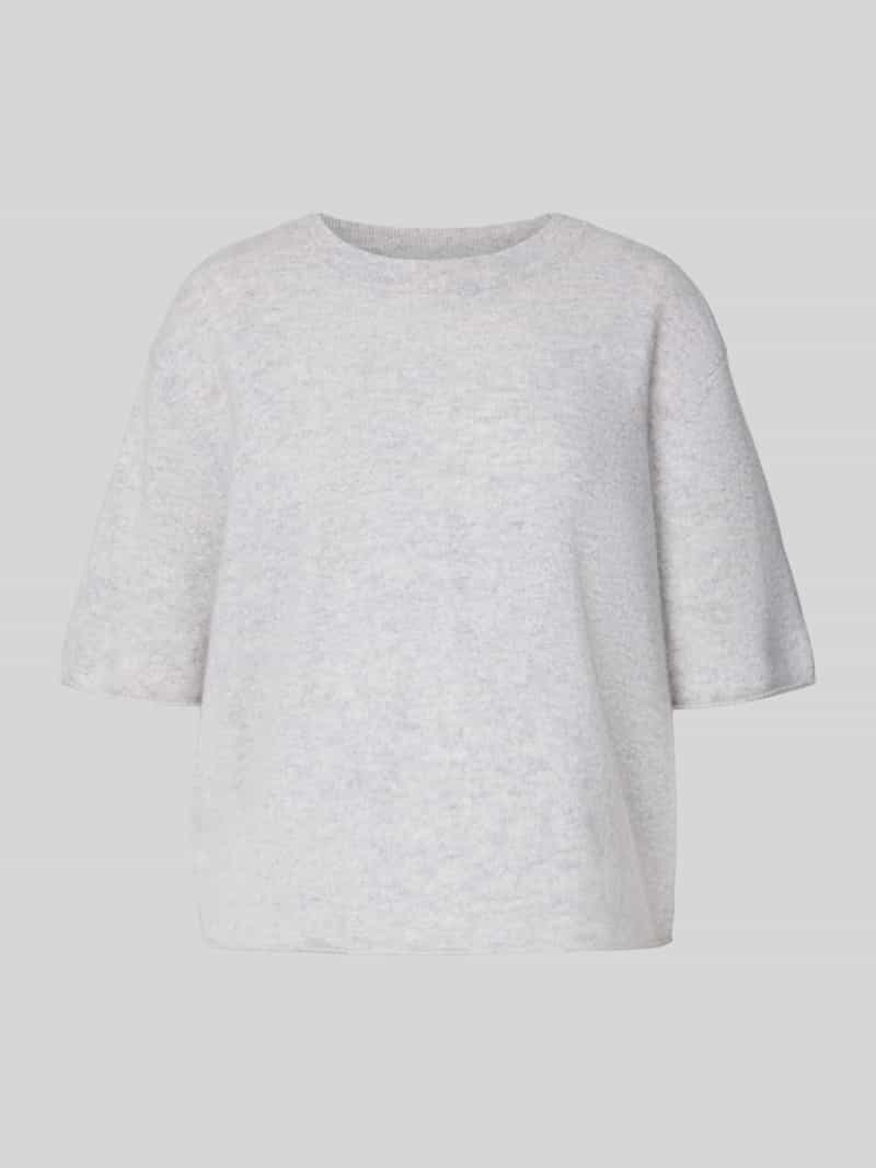 someday Gebreide pullover van puur kasjmier model 'Talma'
