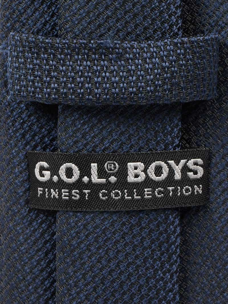 G.O.L. Stropdas van microvezel