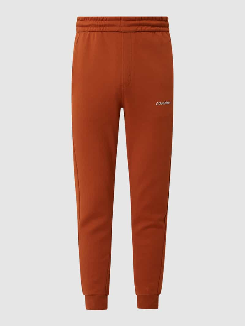 CK Calvin Klein Trainingsbroek met steekzakken