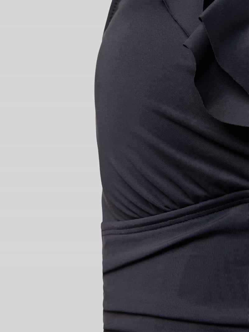 Lauren Ralph Lauren Badpak met volants