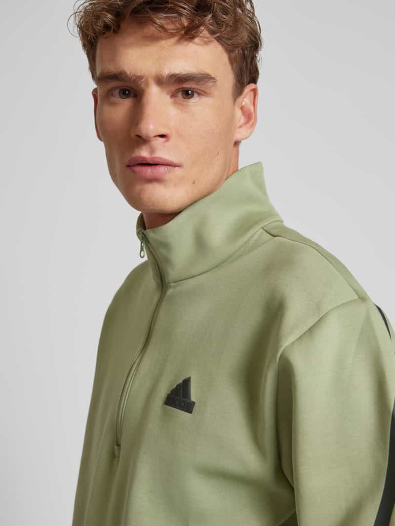 ADIDAS SPORTSWEAR Sweatshirt met kangoeroezak