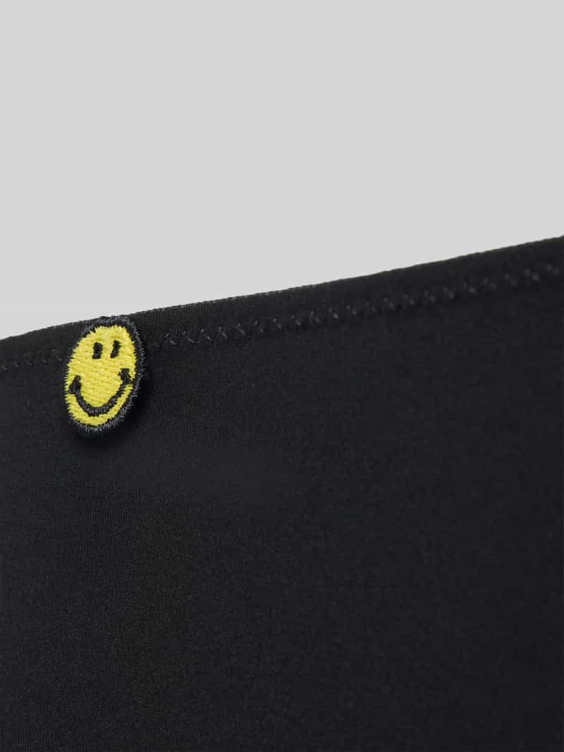 MARIE JO Slip met labeldetail