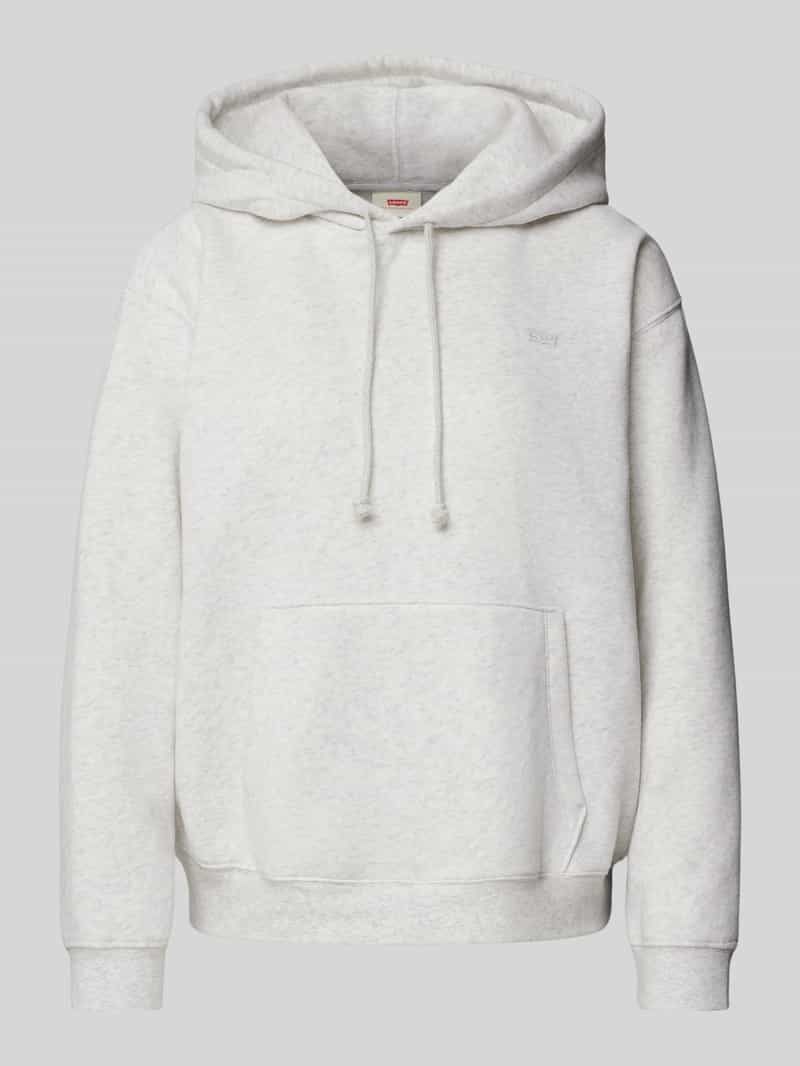 Levi's Hoodie met capuchon