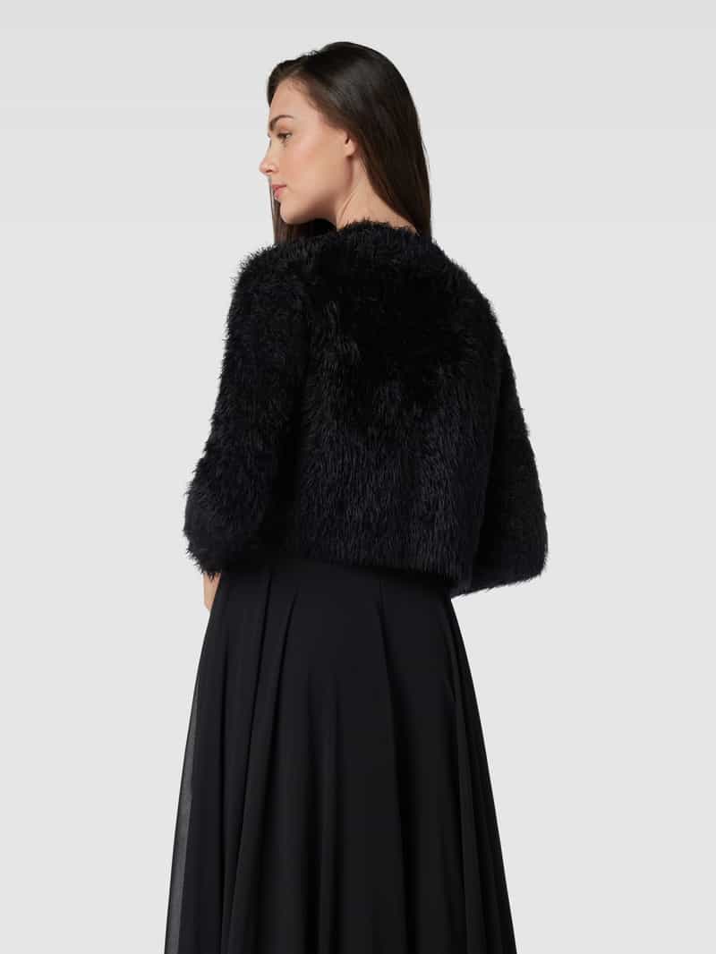 Bolero met -mouwen V.M.